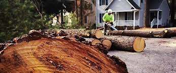 Malmstrom Af, MT Tree Removal Company